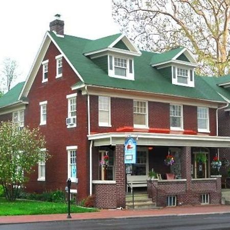 Bed and Breakfast A Sentimental Journey à Gettysburg Extérieur photo
