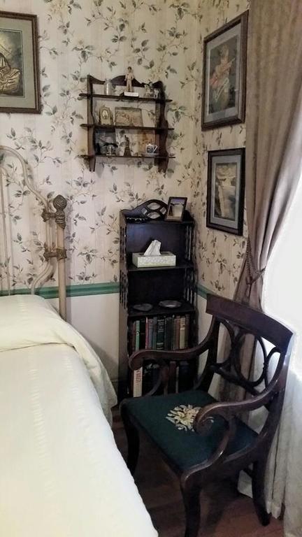 Bed and Breakfast A Sentimental Journey à Gettysburg Extérieur photo