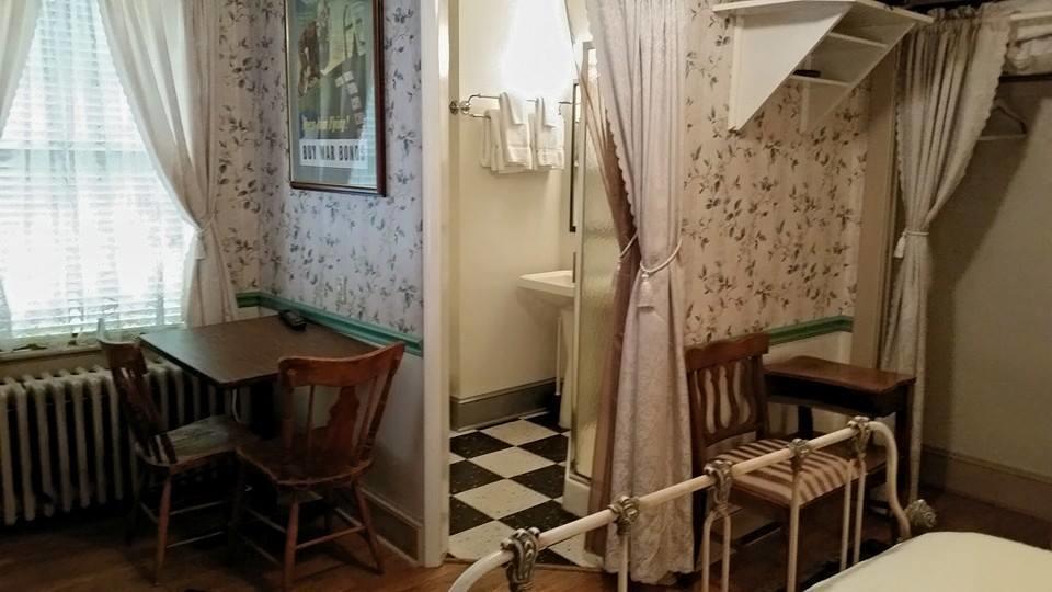 Bed and Breakfast A Sentimental Journey à Gettysburg Extérieur photo