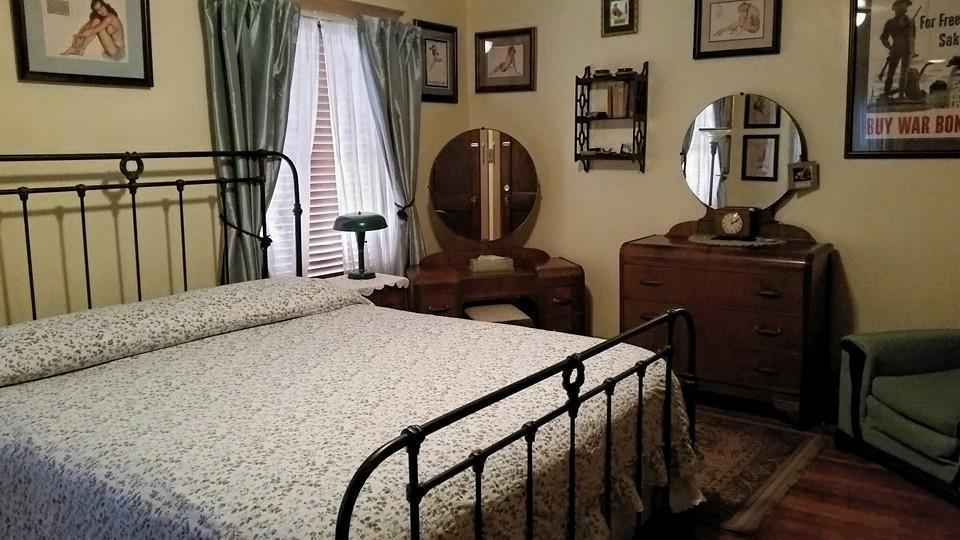 Bed and Breakfast A Sentimental Journey à Gettysburg Extérieur photo