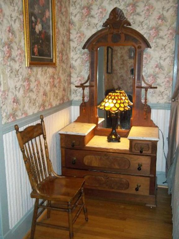Bed and Breakfast A Sentimental Journey à Gettysburg Extérieur photo
